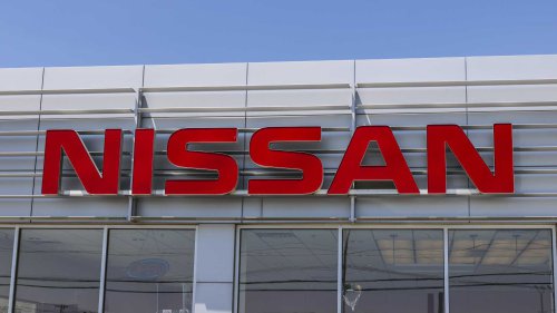 The Rise, Fall, And Meme-ification Of The Nissan Altima