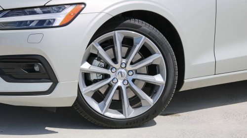 Volvo, 'I Am Not Buying That the Dealer Did Not Know:' Florida Man Buys 2020 Volvo, Used. But It Was 'As Is'