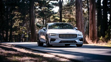 'The Worst Of Both Worlds:' Automaker Slams Plug-In Hybrids
