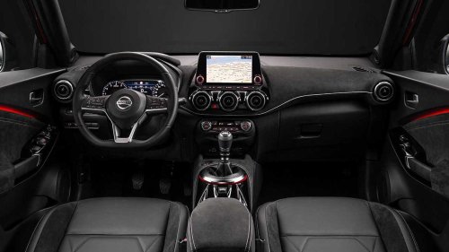 Nissan Juke (2025) im Test: Alles so schön gelb hier (Update)