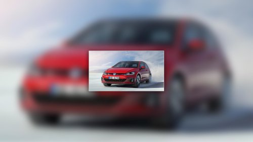 ‘Trying It On the MK8:’ VW Golf Driver Figures Out What Seat Hooks Are For. It’s Not What You Think