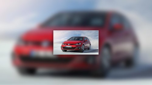 SEAT, Think, ‘Trying It On the MK8:’ VW Golf Driver Figures Out What Seat Hooks Are For. It’s Not What You Think