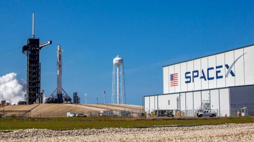 Pourquoi Elon Musk veut fusionner Tesla avec SpaceX et xAI