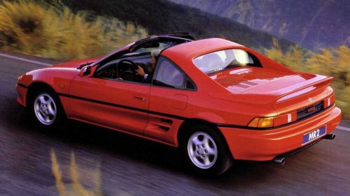 Toyotas neuer Mittelmotor-Yaris wird "jeden Tag besser"