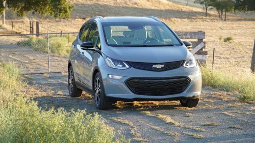 General Motors Akan Membuat Mobil Bensin di Pabrik Ini