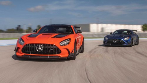 Les Mercedes Black Series seront de retour : « C’est une obligation »