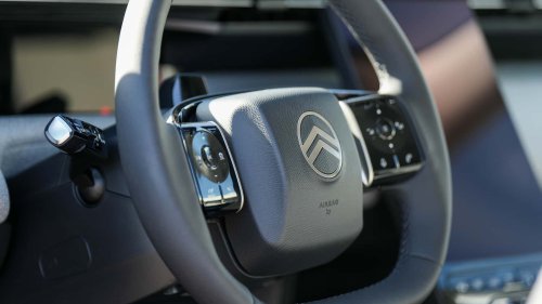 Citroën C5 Aircross Hybrid 145, prueba de consumo real