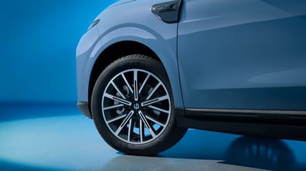 ¿Y si el próximo SUV de Opel fuera de Leapmotor?