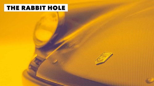 Mengapa Anda Tidak Bisa Mengalahkan Bobot Ringan Mobil?