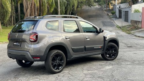 Dacia, Dacia Duster: el modelo antiguo es bifuel ¿y también una ganga?