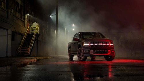 Ford Ranger, Ford, 'A Maverick Is a Ranger:' Ford Dealer Shows Just How Different New Trucks Have Become. Then He Reveals the Real Reason Why