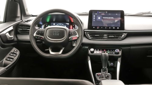 Fiat cale en Italie... mais décolle au Brésil