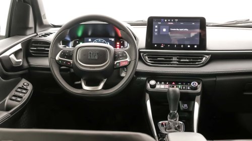 Fiat, Fiat cale en Italie... mais décolle au Brésil