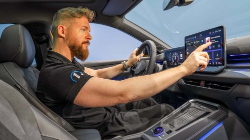 Volkswagen T-Roc vs. Nissan Qashqai: Hybrid-SUVs im Duell
