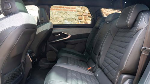 Análisis Peugeot 5008 Hybrid: vídeo del SUV familiar de 7 plazas con etiqueta Eco