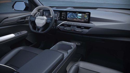 Kia EV5 2026: precios y ofertas del Sportage sin emisiones