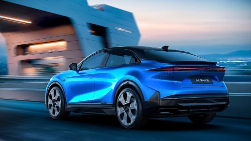 El rival francés del Porsche Macan es claramente más barato