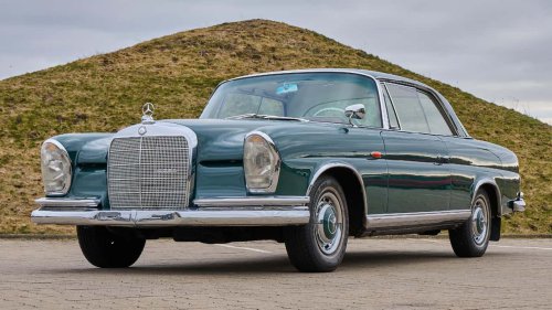 La subasta de los daneses Bruun Rasmussen reúne 29 clásicos impresionantes