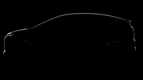 The Audi A2 Is Officially Coming Back: First Teaser