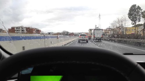 Toyota, Pourquoi la Toyota Aygo X Hybrid n’a-t-elle pas battu le record de consommation ?