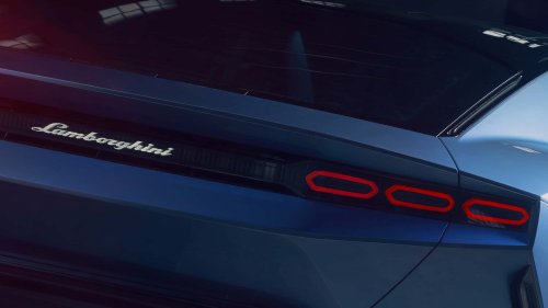 Lamborghini, El nuevo récord de Lamborghini... que no te esperabas