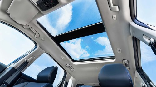 Nissan X-Trail (2026): Das ist neu beim Familien-Abenteurer