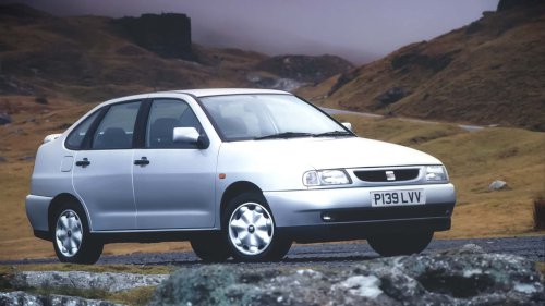 VW Polo Classic (1995-2001): Darf man dieses Auto liebhaben?