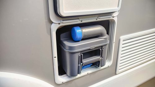 Wohnmobil-Check: Die wichtigsten Handgriffe für Camper zum Saisonstart