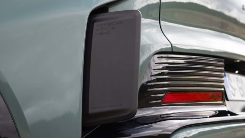 Prueba Porsche Cayenne 2026: 1.156 CV de SUV eléctrico, más potente que nunca