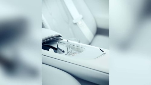 BMW, Ce concept-car inaugure une nouvelle ère pour BMW Alpina.
