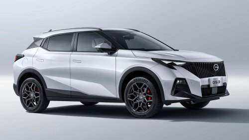 Peugeot | Dacia | El Peugeot 3008 chino tiene 177 CV y precio de Dacia Duster