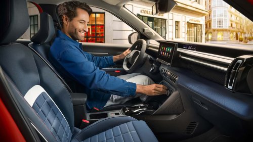 Citroen: Collection-Sondermodelle für C3, C3 Aircross und C4