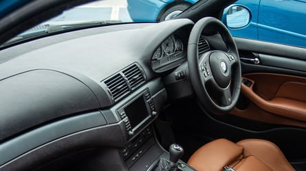 Este BMW M3 Touring es el familiar de ensueño hecho realidad