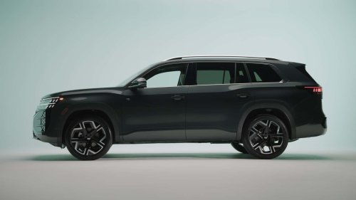 Volkswagen, The New Volkswagen Atlas Gets More Refined