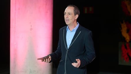 Movistar Plus+, TBS y Motor1: una alianza para reinventar el entretenimiento