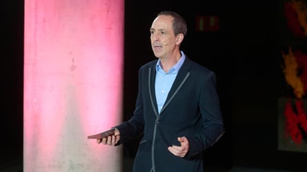 Movistar Plus+, TBS y Motor1: una alianza para reinventar el entretenimiento