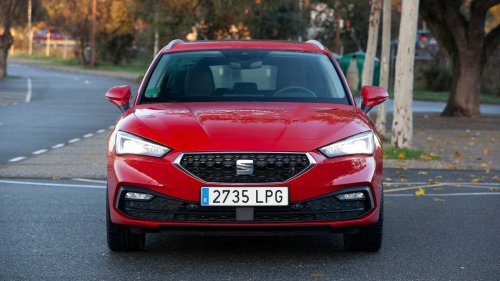 SEAT, Familiar por 23.912 euros: SEAT tiene el coche anticrisis que buscas