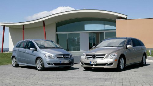 Schräge Schönheiten: 10 Gebrauchte für maximale Coolness