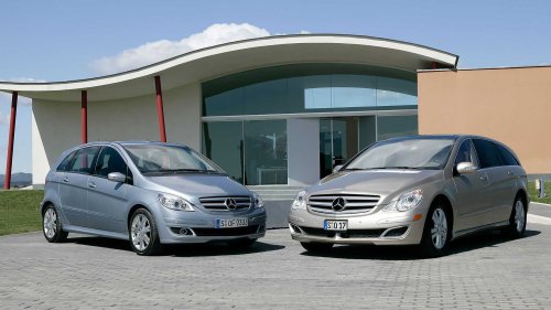 Schräge Schönheiten: 10 Gebrauchte für maximale Coolness