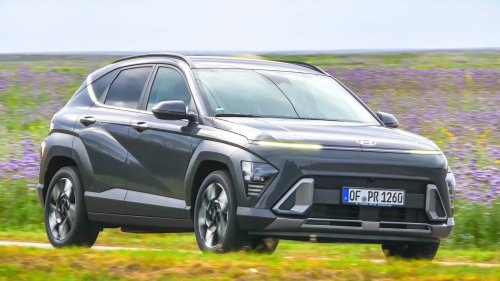 Warum haben Autos heutzutage geteilte Scheinwerfer?