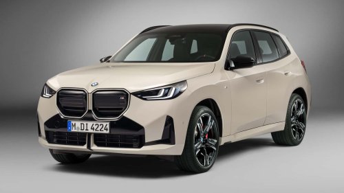 These Car Brands Had the Most Recalls In 2025