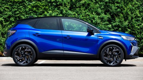 El Yaris Cross tiene un problema con el nuevo precio del Captur híbrido