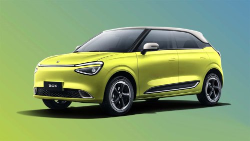 Dongfeng reporte les batteries à l'état solide à 2027