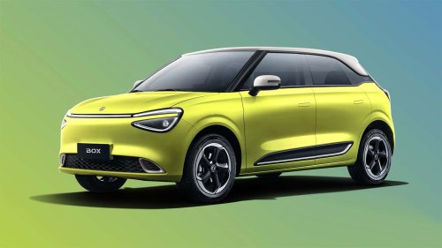 Dongfeng reporte les batteries à l'état solide à 2027