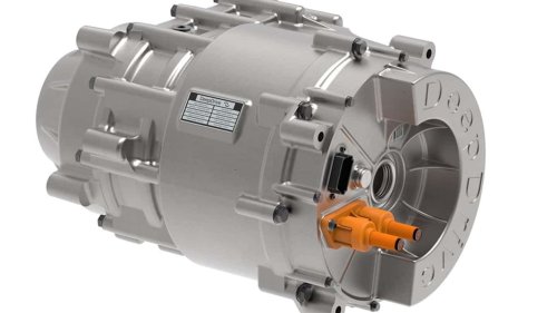 Les moteurs à double rotor commencent les essais sur route