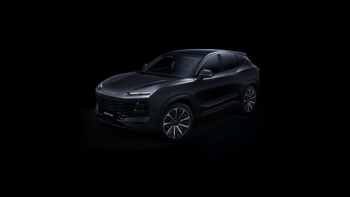 Dacia, Se parece al Omoda 5 y se vende por precio de Dacia: el SUV chino ¿irrechazable?