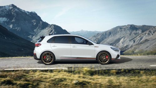 Hyundai, Hyundai i30, Hyundai i30 N, Hyundai i30 N soll wohl mit Verbrenner zurückkehren