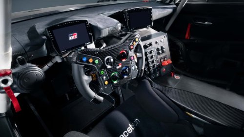 Toyota GR GT: Neues Supercar mit 650-PS-Biturbo-V8 lässt Enthusiasten jubeln