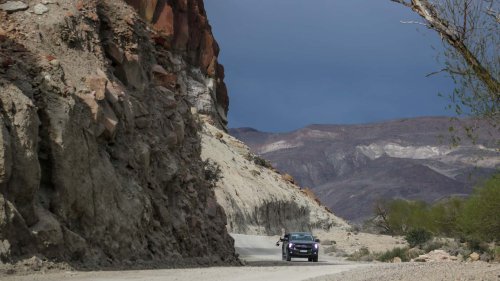 "La construcción de esta escuela cambió al pueblo para siempre"