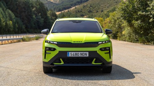Skoda: 130 años de historia y una gama 0 que no para de crecer
